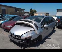 Citroen C4 Picasso 1.6 Diesel 2007 - Per Ricambi - 7