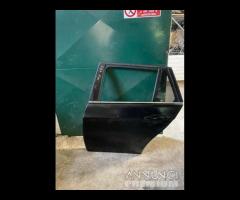 Porta Posteriore Sinistra Per Bmw Serie 3 E91 Sw