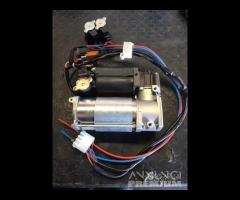 Compressori Sospensioni Per Bmw X5 E53 2004