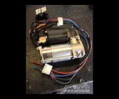 Compressori Sospensioni Per Bmw X5 E53 2004