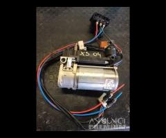 Compressori Sospensioni Per Bmw X5 E53 2004