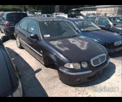 Rover 45 Demolita - Per Ricambi