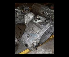 Cambio Manuale 4x4 Per Audi TT 2001 1.8 TB