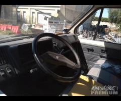 Renault Trafic MK1 1990 Demolito - Per Ricambi - 8