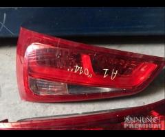 Stop - Fari Posteriori Per Audi A1 2015