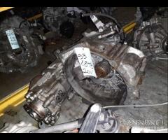 Cambio Manuale 4x4 Per Audi S3 2001 1.8 TB 20V