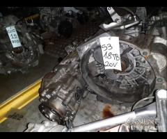 Cambio Manuale 4x4 Per Audi S3 2001 1.8 TB 20V