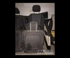 Interno In Tessuto Per Chrysler C300 - C 300