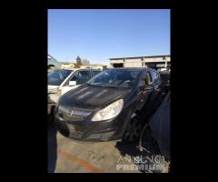 Opel Corsa 2008 5 Porte Demolita - Per Ricambi