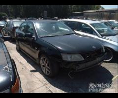 Saab 9.3 2.2 Diesel Demolita - Per Ricambi