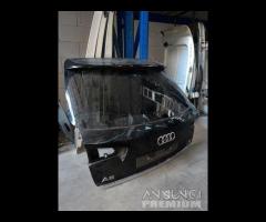 Baule - Portellone posteriore Audi A6 2016