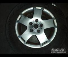 Cerchi In Lega Da 15" Per Toyota Avensis Verso