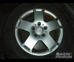 Cerchi In Lega Da 15" Per Toyota Avensis Verso