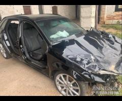 Audi A3 2.0 TD 2016 Demolita