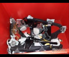 Kit Airbag Completo Per Alfa Romeo Giulietta 2017