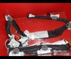 Kit Airbag Completo Per Alfa Romeo Giulietta 2017 - 10