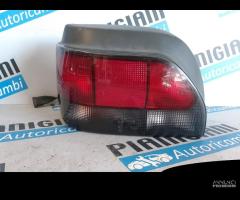 Faro Posteriore Sinistro Renault Clio 1994 - 1