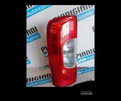 Faro Posteriore Sinistro Peugeot Bipper 2009