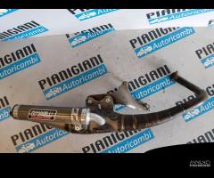 Marmitta Gianelli per Malaguti Phantom 22MA