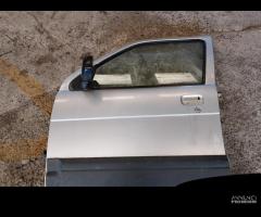 Porta Anteriore Daihatsu Terios 2002 - 1