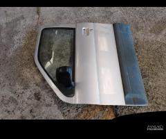 Porta Anteriore Daihatsu Terios 2002