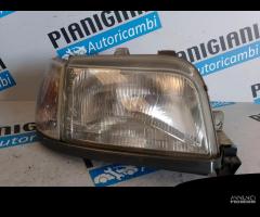 Faro Anteriore Destro Renault Clio 1994