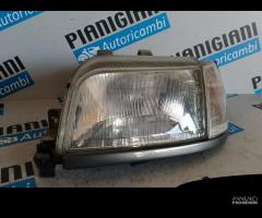 Faro Anteriore Sinistro Renault Clio 1994