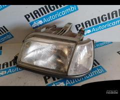 Faro Anteriore Sinistro Renault Clio 1994 - 2