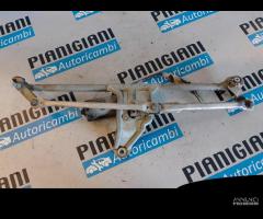 Motorino Tergi Anteriore Porsche Boxster 2000 - 1