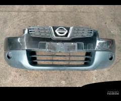 Paraurti Anteriore Nissan Qashqai 2009 - 1