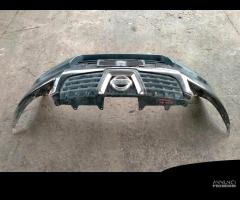 Paraurti Anteriore Nissan Qashqai 2009 - 3