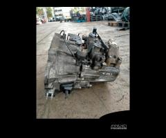 Cambio Hyundai i30 D4FB-FL 2009 - 3