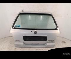 Portellone Bagagliaio Volkswagen Golf III Sw - 2