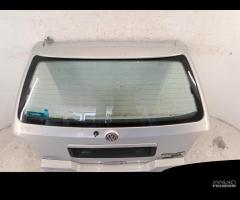 Portellone Bagagliaio Volkswagen Golf III Sw - 5