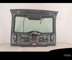 Portellone - Bagagliaio Volvo V40 Restyling 1996 - 7