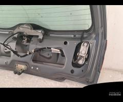 Portellone - Bagagliaio Volvo V40 Restyling 1996 - 9