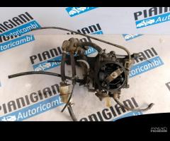 Collettore Aspirazione Fiat Panda 176B2000