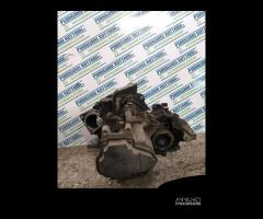 Cambio Volkswagen Golf III 1Z 1996