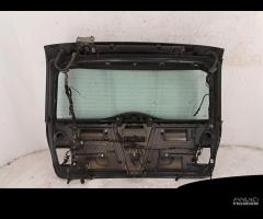 Portellone/Bagagliaio Bmw 320 serie 3 e46 del 2003 - 10