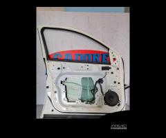 Porta anteriore sx Nissan Qashqai J10 2.0 D 2008 - 6