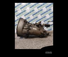 Cambio Piaggio Porter LDW 1404/P 2001 - 3