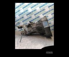 Cambio Piaggio Porter LDW 1404/P 2001