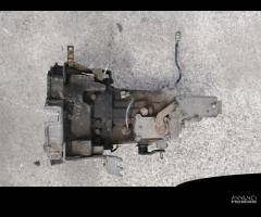 Cambio Piaggio Porter Daihatsu CB42 1995 - 2