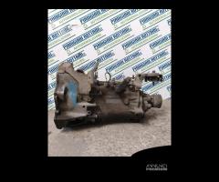 Cambio Piaggio Porter Daihatsu CB42 1995