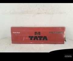 Sponda posteriore Tata Telcoline 2.0 diesel 2001 - 2