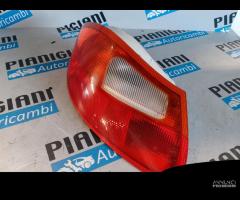 Faro Posteriore Sinistro Porsche Boxster S 2000