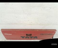 Sponda posteriore Tata Telcoline 2.0 diesel 2001 - 9