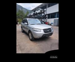 Ricambi Hyundai Santafe 2° versione 2.2 D del 2007 - 3