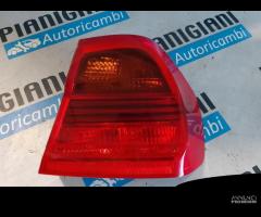 Faro Posteriore Destro BMW Serie 3 2008 - 1