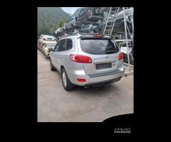 Ricambi Hyundai Santafe 2° versione 2.2 D del 2007 - 7